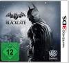 3DS GAME - Batman Arkham Origins BlackGate (MTX) 3DS GAME - Batman Arkham Origins BlackGate (MTX)